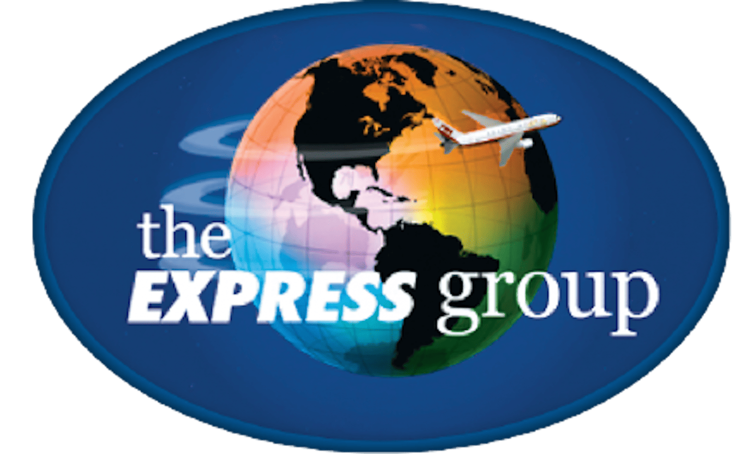 The Express Group Logo