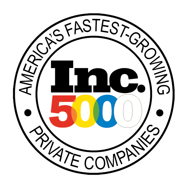 Inc. 5000 Logo